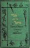 [Gutenberg 48511] • Vikram and the Vampire; or, Tales of Hindu Devilry